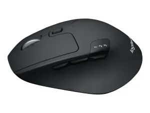 Logitech M720 Triathlon - miniature 5