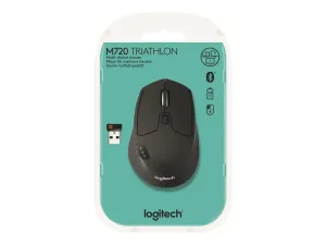 Logitech M720 Triathlon - miniature 1