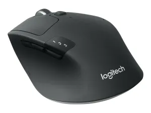 Logitech M720 Triathlon - miniature 4