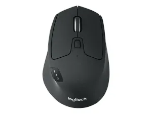 Logitech M720 Triathlon - miniature 3