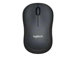 Logitech M220 Silent - miniature 3