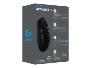 Logitech G G305 - miniature 2