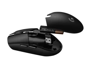Logitech G G305 - miniature 3