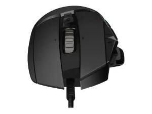 Souris de jeu Logitech G502 (Hero) - miniature 4