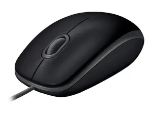 Logitech B110 Silent - miniature 1