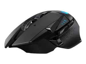 Souris de jeu Logitech G502 (Hero) - miniature 4