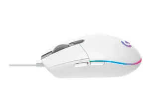 Souris de jeu Logitech G203 LIGHTSYNC - miniature 5
