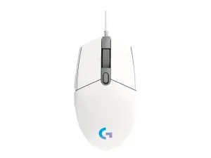 Souris de jeu Logitech G203 LIGHTSYNC - miniature 2
