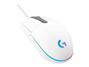 Souris de jeu Logitech G203 LIGHTSYNC - miniature 4