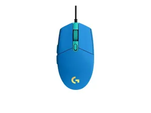 Souris de jeu Logitech G203 LIGHTSYNC - miniature 1