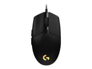 Souris de jeu Logitech G203 LIGHTSYNC - miniature 4