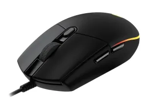 Souris de jeu Logitech G203 LIGHTSYNC - miniature 5