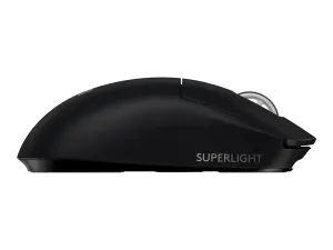 Logitech PRO X SUPERLIGHT Wireless Gaming Mouse - miniature 1