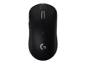 Logitech PRO X SUPERLIGHT Wireless Gaming Mouse - miniature 4