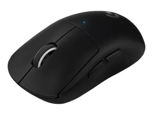 Logitech PRO X SUPERLIGHT Wireless Gaming Mouse - miniature 5