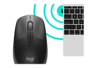 Logitech M190 - miniature 2