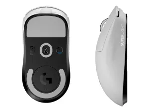 Logitech PRO X SUPERLIGHT Wireless Gaming Mouse - miniature 5