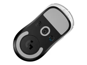 Logitech PRO X SUPERLIGHT Wireless Gaming Mouse - miniature 2