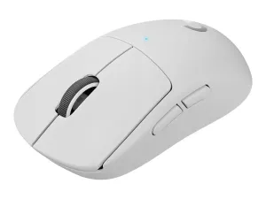 Logitech PRO X SUPERLIGHT Wireless Gaming Mouse - miniature 4