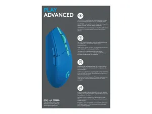 Logitech G G305 - miniature 4