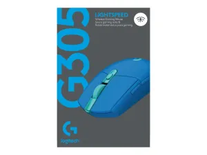 Logitech G G305 - miniature 2