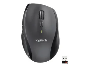 Logitech Marathon M705 - miniature 5