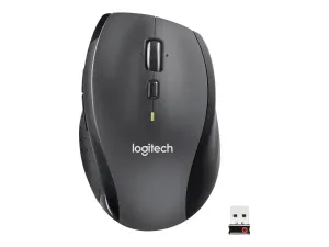 Logitech Marathon M705 - miniature 1