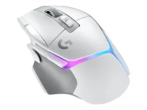 Logitech G G502 X PLUS - miniature 4