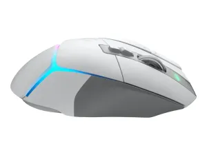 Logitech G G502 X PLUS - miniature 5