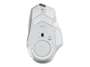 Logitech G G502 X PLUS - miniature 3