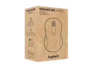 Logitech Signature M650 L pour les entreprises - miniature 5
