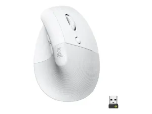 Logitech Lift Vertical Ergonomic Mouse - miniature 3