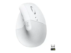 Logitech Lift Vertical Ergonomic Mouse - miniature 5