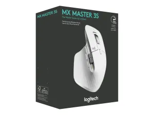 Logitech Master Series MX Master 3S - miniature 5