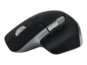 Logitech Master Series MX Master 3S for Mac - miniature 2