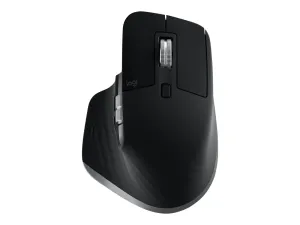 Logitech Master Series MX Master 3S for Mac - miniature 5
