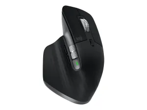 Logitech Master Series MX Master 3S for Mac - miniature 4