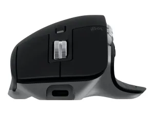 Logitech Master Series MX Master 3S for Mac - miniature 3