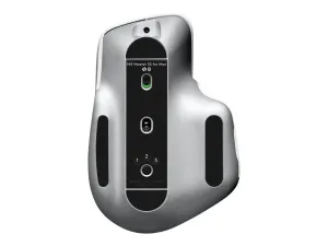 Logitech Master Series MX Master 3S for Mac - miniature 3