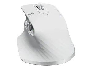 Logitech Master Series MX Master 3S for Mac - miniature 4