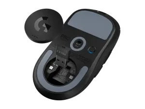 Logitech G PRO X SUPERLIGHT 2 - miniature 2