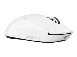 Logitech G PRO X SUPERLIGHT 2 - miniature 4