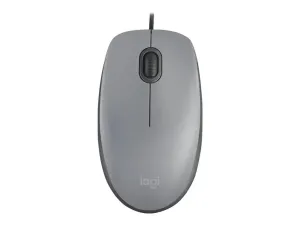 Logitech M110 Silent - miniature 3
