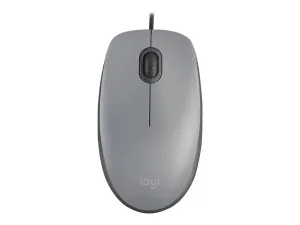 Logitech M110 Silent - miniature 1
