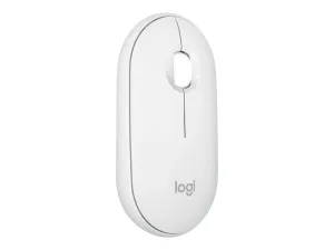 Logitech Pebble Mouse 2 M350s - miniature 2