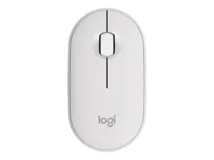 Logitech Pebble Mouse 2 M350s - miniature 3