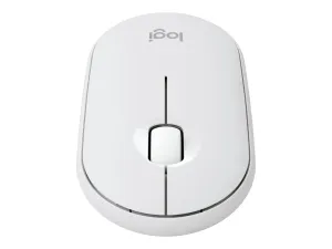 Logitech Pebble Mouse 2 M350s - miniature 1
