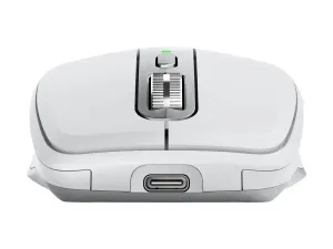 Logitech Master Series MX Anywhere 3S for Mac - miniature 3