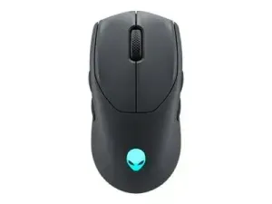 Alienware Tri-Mode Gaming Mouse AW720M - miniature 3