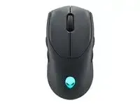 Alienware Tri-Mode Gaming Mouse AW720M - miniature 2